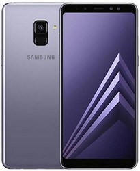 Замена тачскрина на телефоне Samsung Galaxy A8 (2018) в Магнитогорске